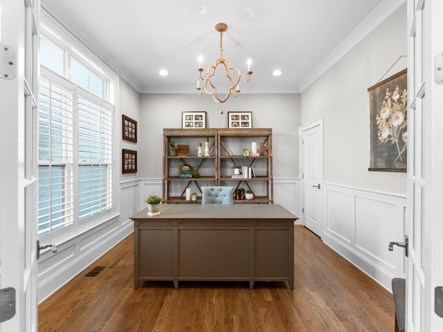 1923 Rolling Creek Dr, Murfreesboro, TN 37128