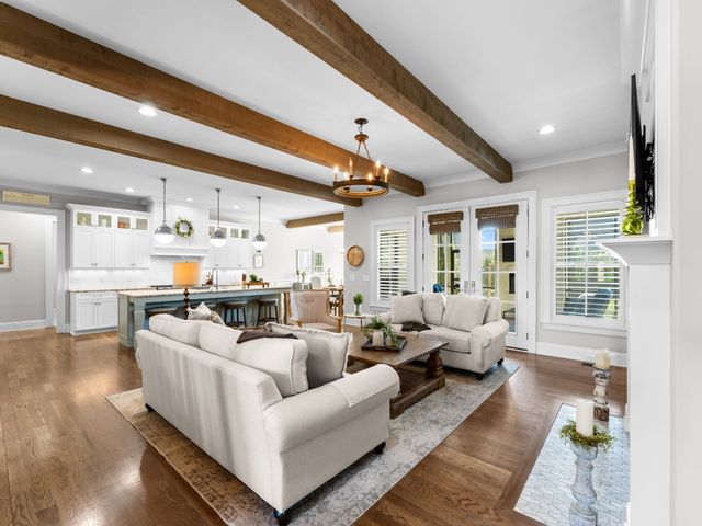 1923 Rolling Creek Dr, Murfreesboro, TN 37128