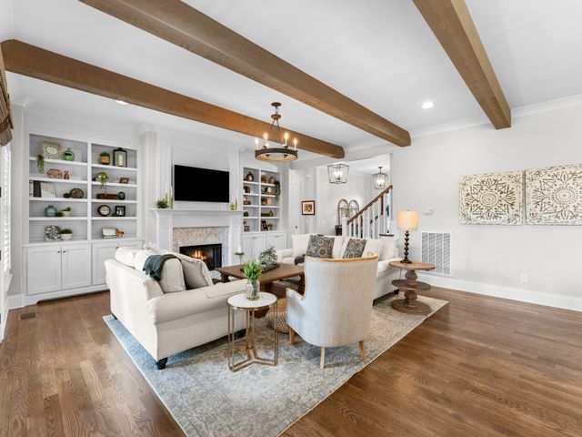 1923 Rolling Creek Dr, Murfreesboro, TN 37128