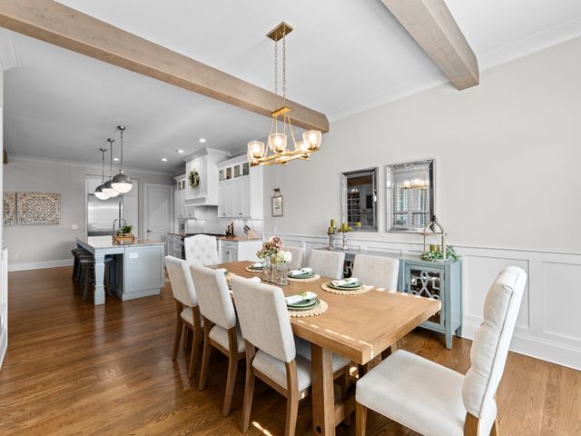 1923 Rolling Creek Dr, Murfreesboro, TN 37128