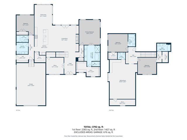 1923 Rolling Creek Dr, Murfreesboro, TN 37128