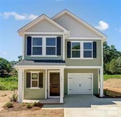 807 Jost Street, Statesville, NC 28677
