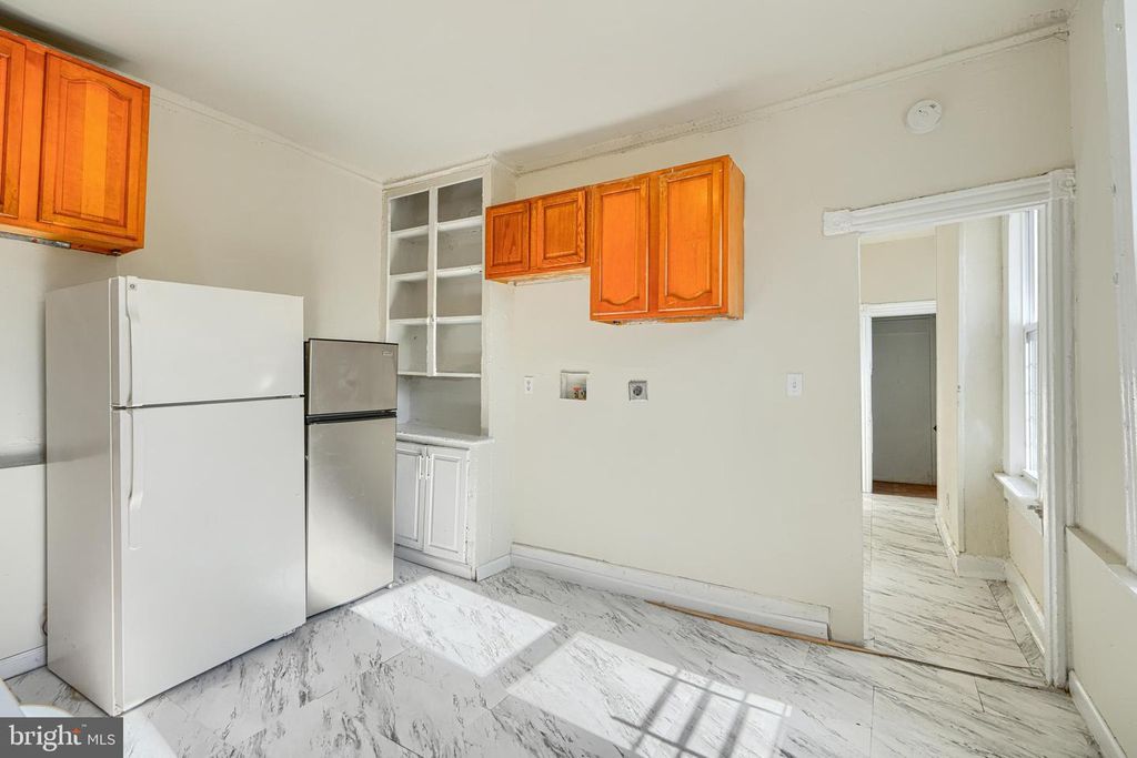 Image 12 of property listing at 1815 CLIFTON AVE, Baltimore, MD 21217