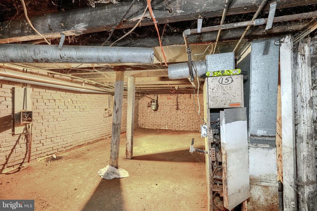 Image 20 of property listing at 1815 CLIFTON AVE, Baltimore, MD 21217