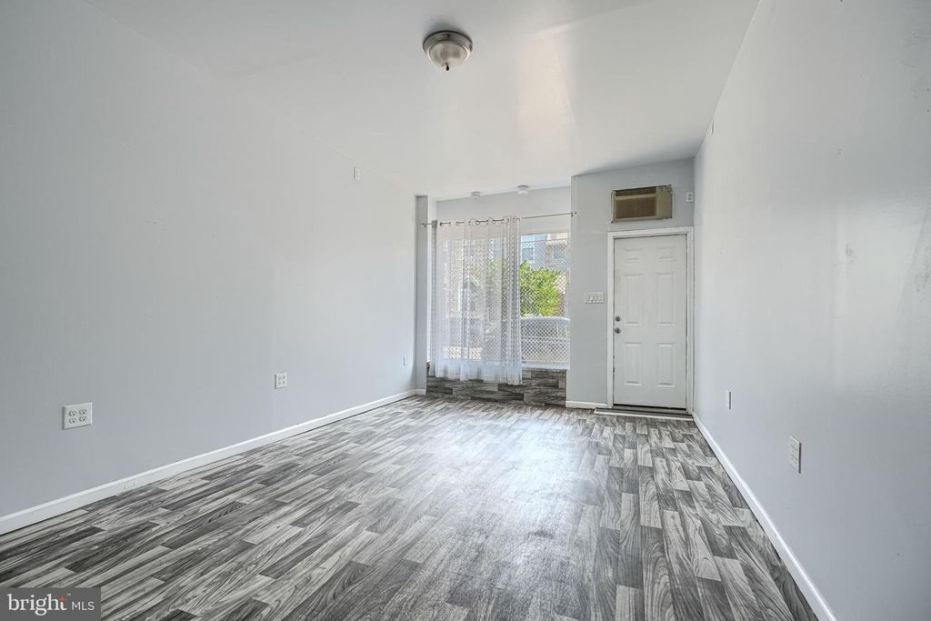 Image 6 of property listing at 1815 CLIFTON AVE, Baltimore, MD 21217