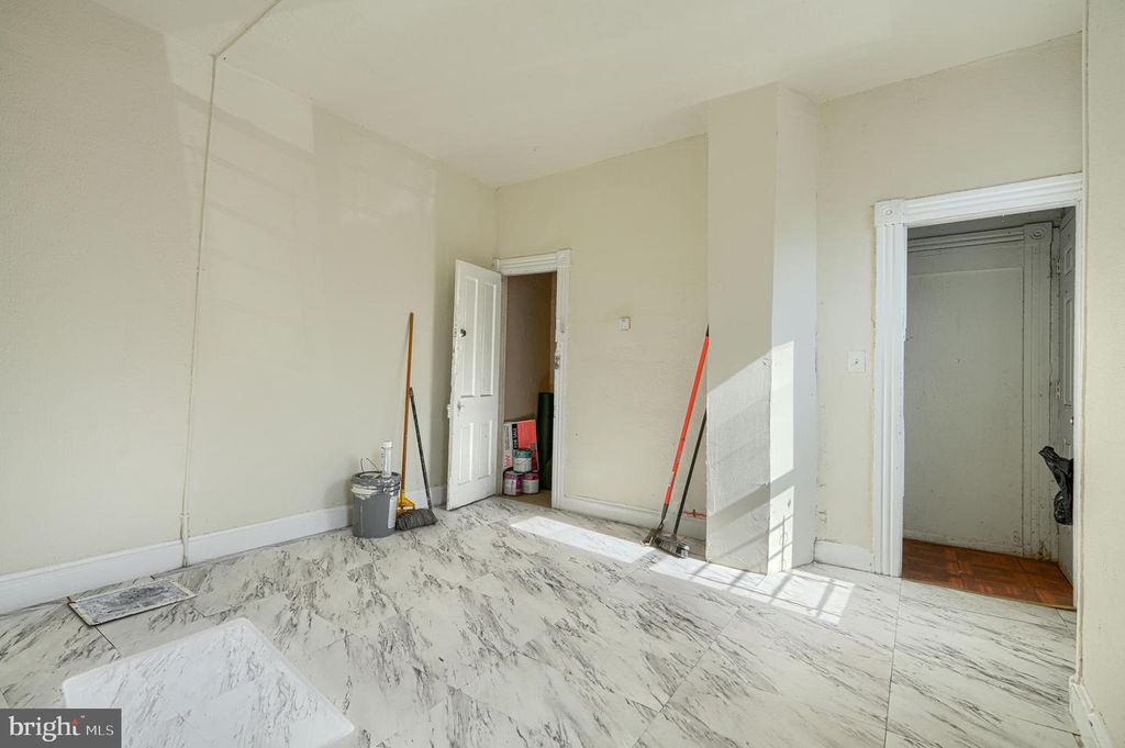 Image 9 of property listing at 1815 CLIFTON AVE, Baltimore, MD 21217