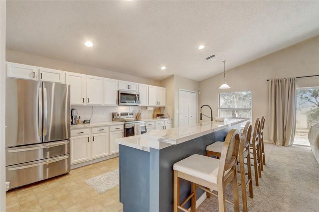 2033 NEWTOWN ROAD, Groveland, FL 34736