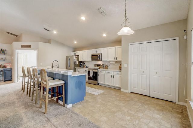 2033 NEWTOWN ROAD, Groveland, FL 34736