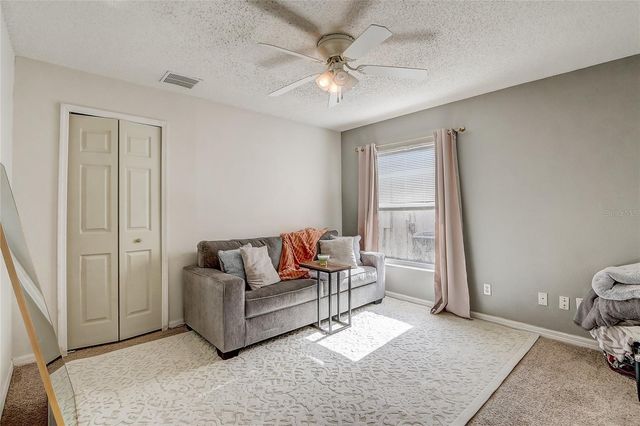 2033 NEWTOWN ROAD, Groveland, FL 34736
