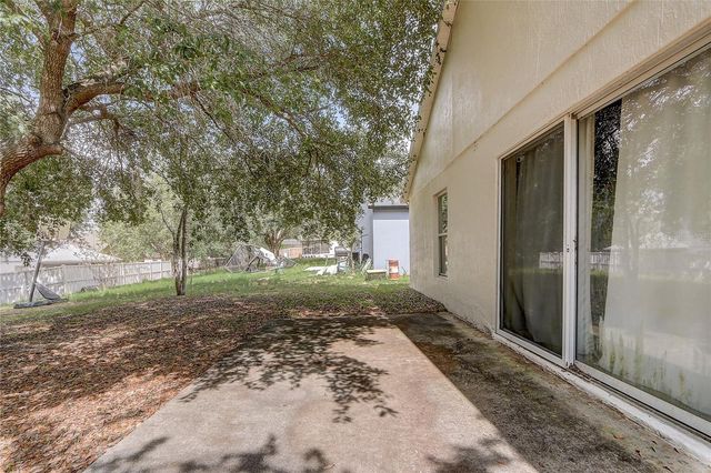 2033 NEWTOWN ROAD, Groveland, FL 34736