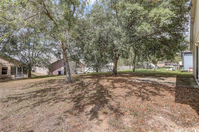 2033 NEWTOWN ROAD, Groveland, FL 34736