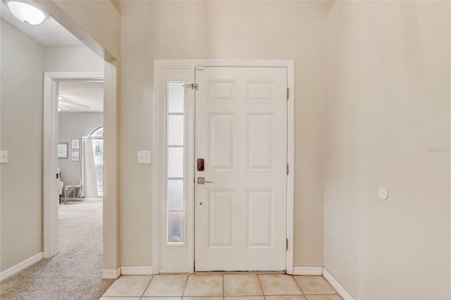 2033 NEWTOWN ROAD, Groveland, FL 34736