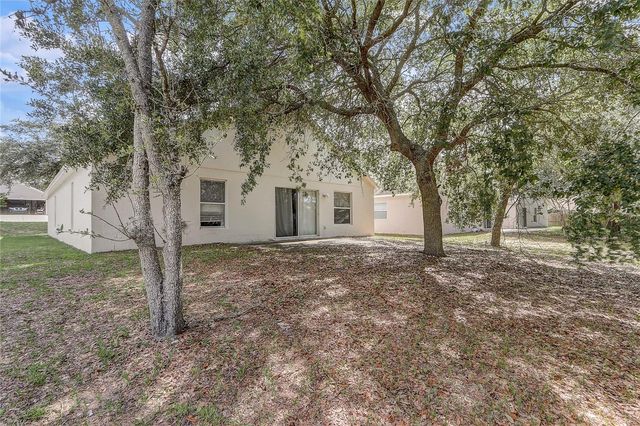 2033 NEWTOWN ROAD, Groveland, FL 34736