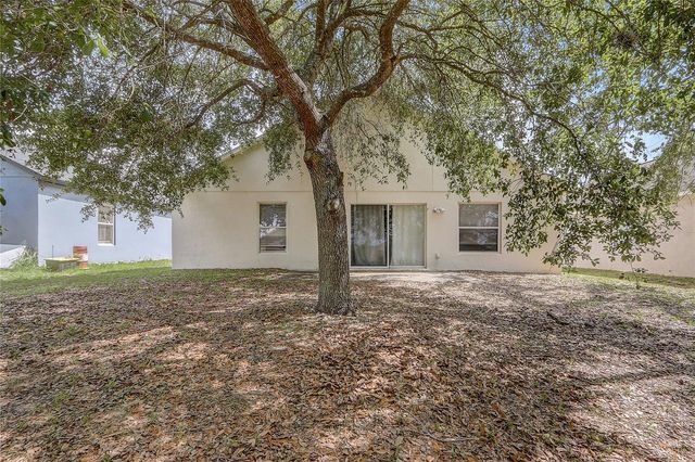 2033 NEWTOWN ROAD, Groveland, FL 34736