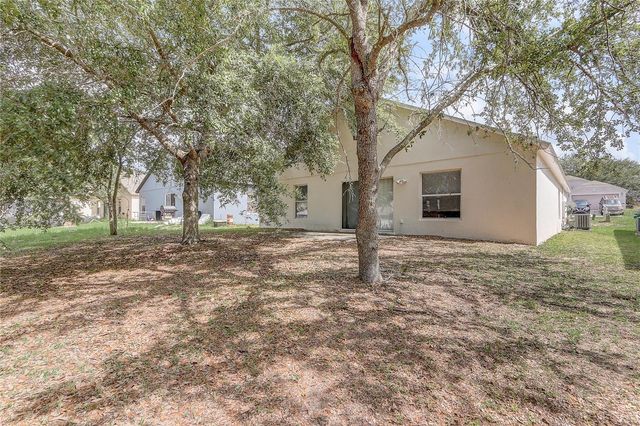 2033 NEWTOWN ROAD, Groveland, FL 34736