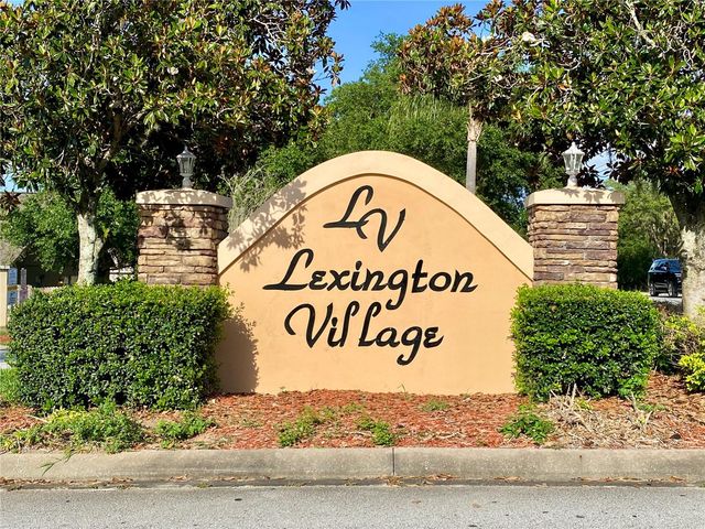 2033 NEWTOWN ROAD, Groveland, FL 34736
