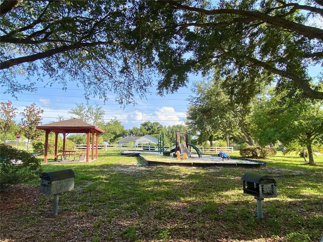 2033 NEWTOWN ROAD, Groveland, FL 34736