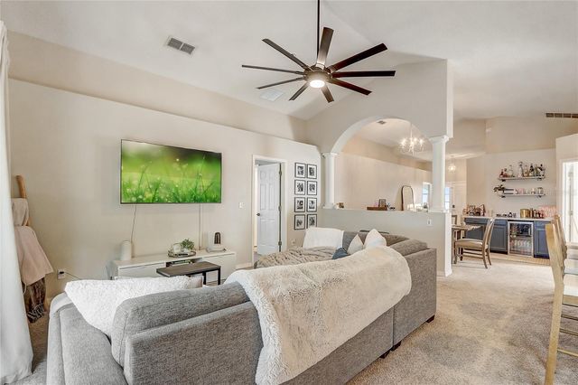 2033 NEWTOWN ROAD, Groveland, FL 34736