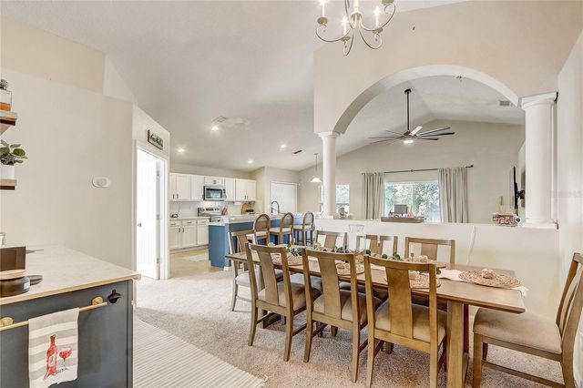 2033 NEWTOWN ROAD, Groveland, FL 34736