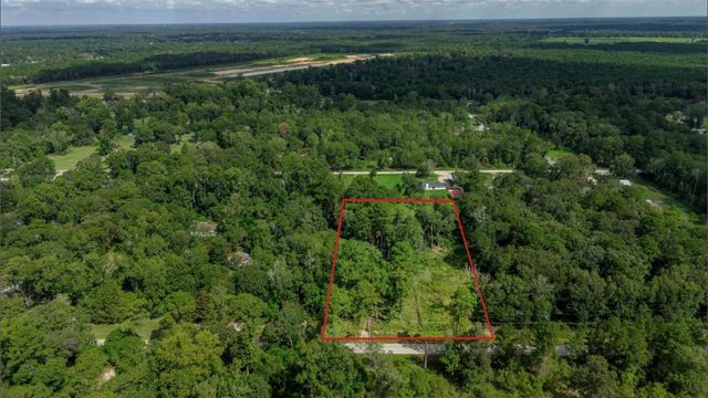 1011 County Road 3709, Splendora, TX 77372
