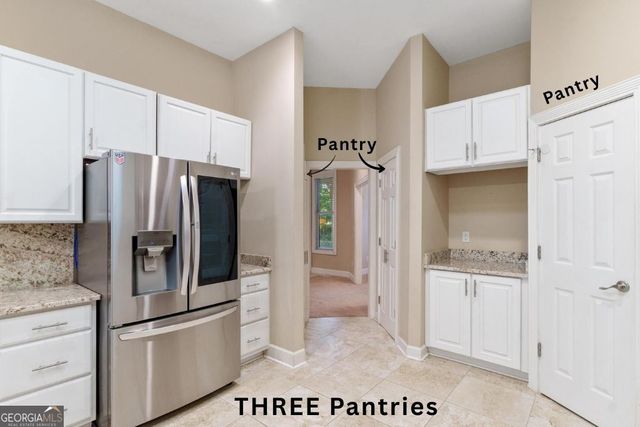 615 New Hope Road NO SUBDIVISION, Fayetteville, GA 30214