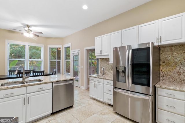 615 New Hope Road NO SUBDIVISION, Fayetteville, GA 30214