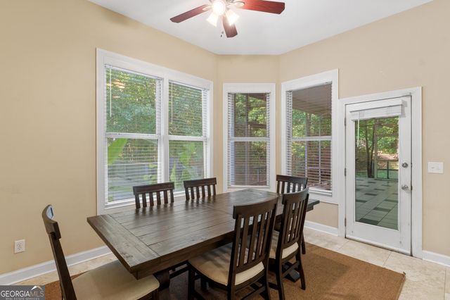 615 New Hope Road NO SUBDIVISION, Fayetteville, GA 30214