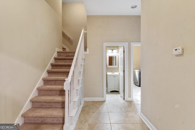 615 New Hope Road NO SUBDIVISION, Fayetteville, GA 30214