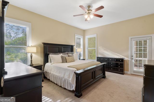 615 New Hope Road NO SUBDIVISION, Fayetteville, GA 30214