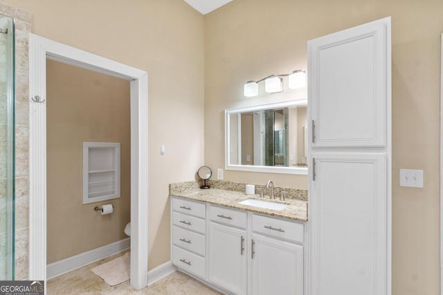 615 New Hope Road NO SUBDIVISION, Fayetteville, GA 30214