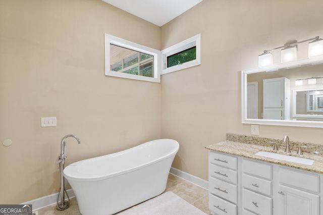 615 New Hope Road NO SUBDIVISION, Fayetteville, GA 30214