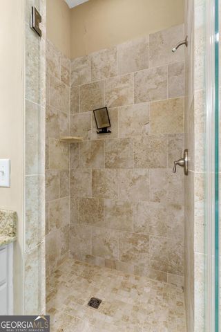 615 New Hope Road NO SUBDIVISION, Fayetteville, GA 30214