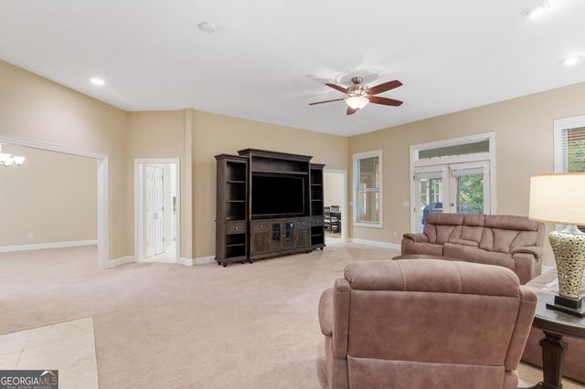 615 New Hope Road NO SUBDIVISION, Fayetteville, GA 30214