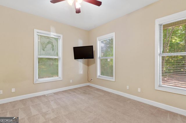 615 New Hope Road NO SUBDIVISION, Fayetteville, GA 30214