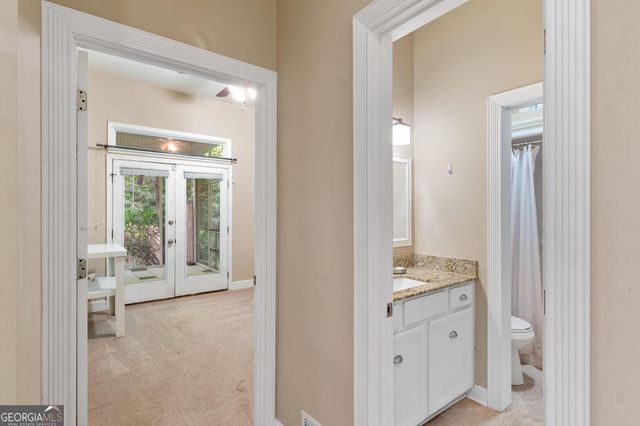 615 New Hope Road NO SUBDIVISION, Fayetteville, GA 30214