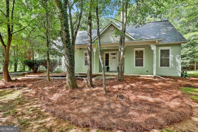 615 New Hope Road NO SUBDIVISION, Fayetteville, GA 30214