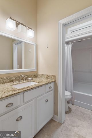 615 New Hope Road NO SUBDIVISION, Fayetteville, GA 30214