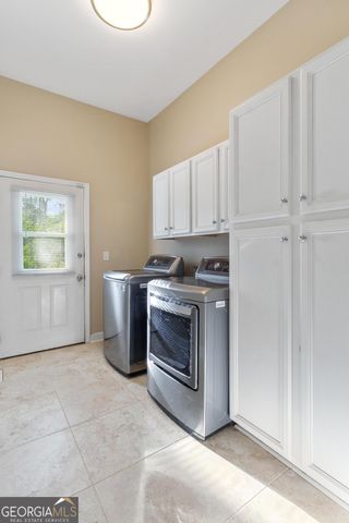 615 New Hope Road NO SUBDIVISION, Fayetteville, GA 30214