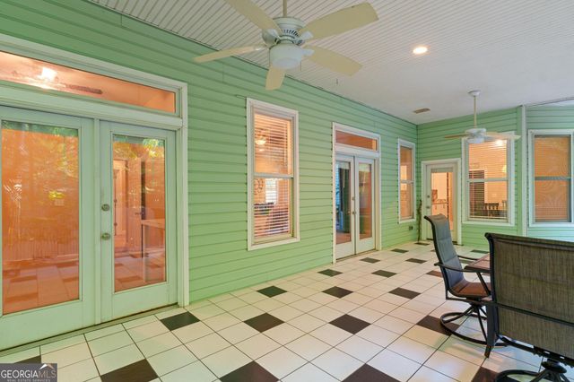 615 New Hope Road NO SUBDIVISION, Fayetteville, GA 30214