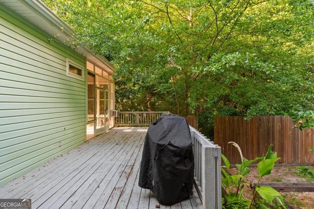 615 New Hope Road NO SUBDIVISION, Fayetteville, GA 30214