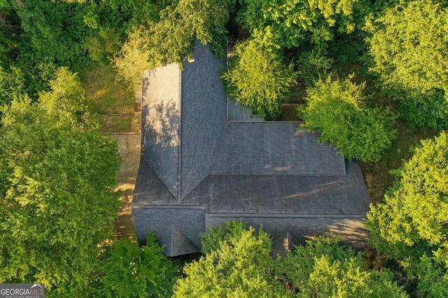 615 New Hope Road NO SUBDIVISION, Fayetteville, GA 30214