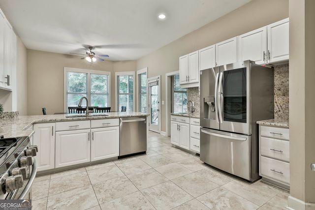 615 New Hope Road NO SUBDIVISION, Fayetteville, GA 30214