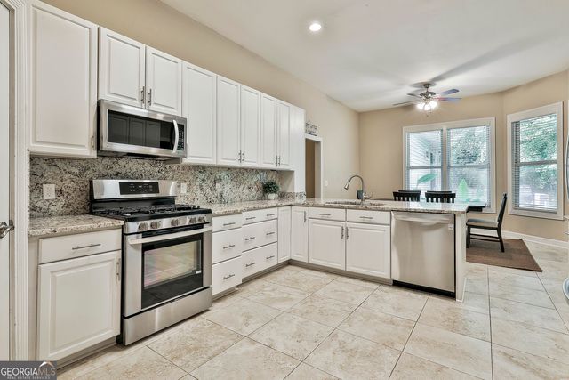 615 New Hope Road NO SUBDIVISION, Fayetteville, GA 30214