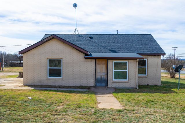 9224 Highway 279, Brownwood, TX 76801