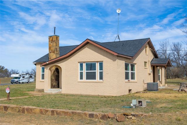9224 Highway 279, Brownwood, TX 76801