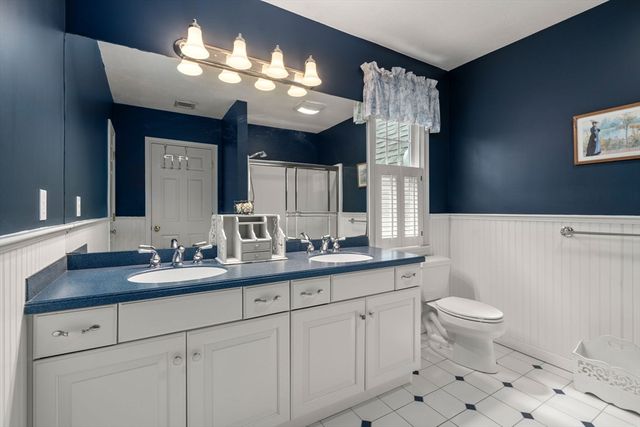 11 Pettees Pond Lane, Westwood, MA 02090