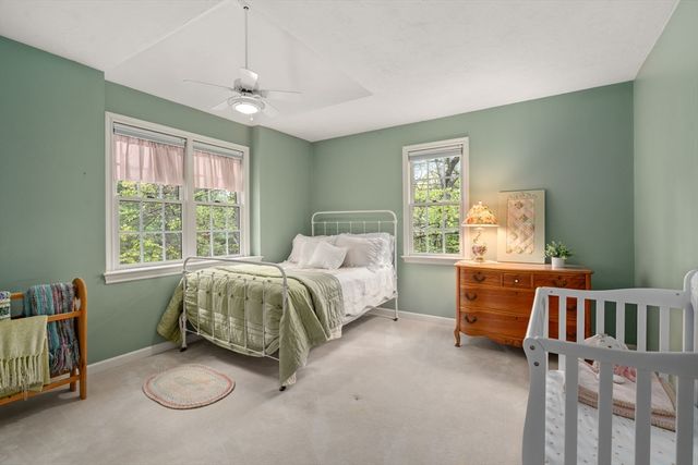 11 Pettees Pond Lane, Westwood, MA 02090
