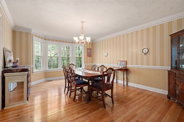 11 Pettees Pond Lane, Westwood, MA 02090