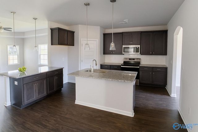 210 Roman Randall Road, New Market, AL 35761