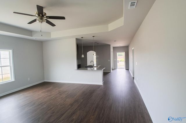 210 Roman Randall Road, New Market, AL 35761